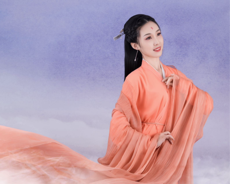 艺人背景图