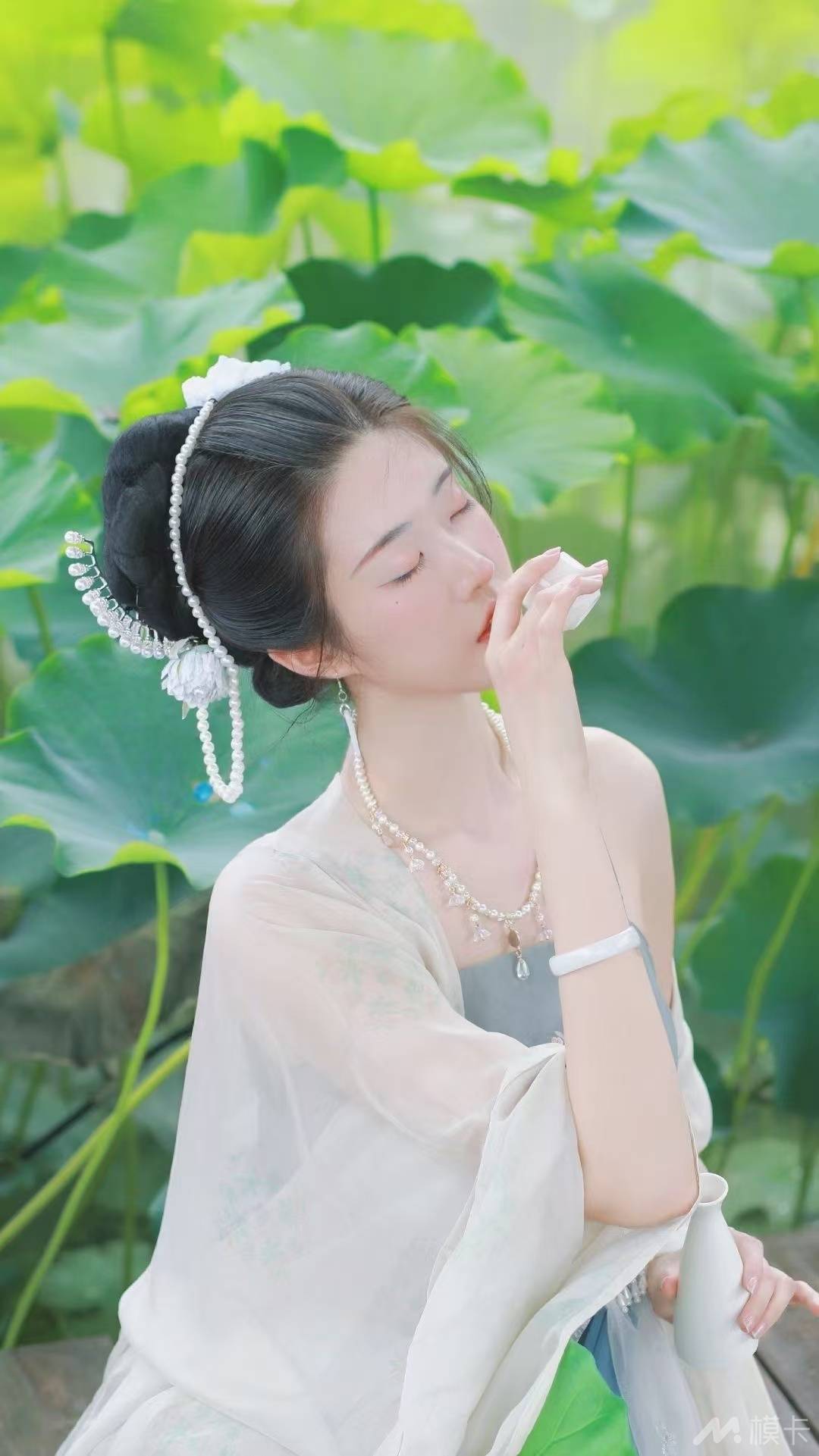 通告图片