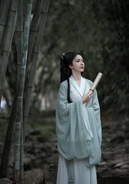 形象照片