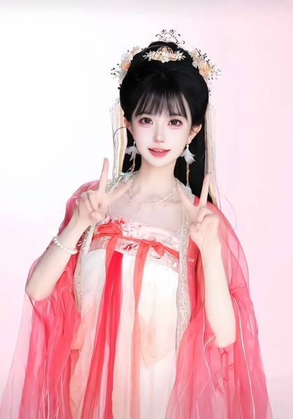 形象照片