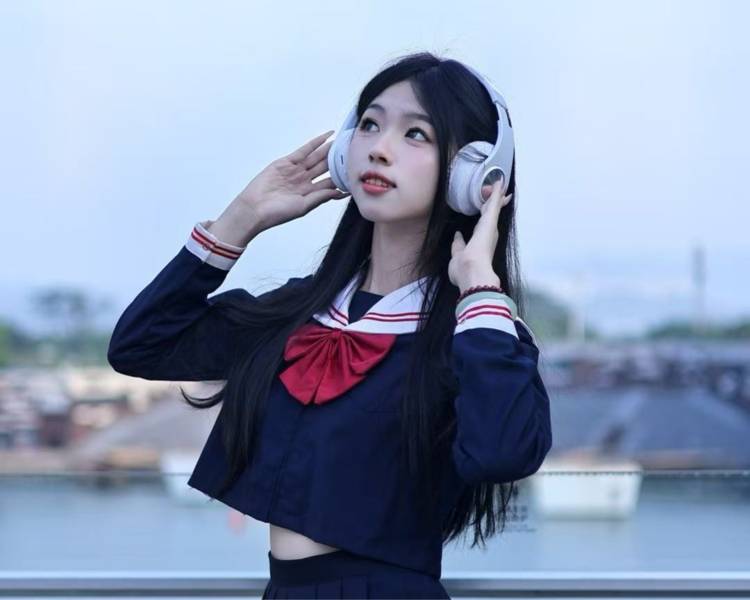 艺人背景图