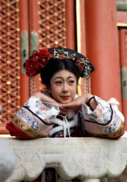 形象照片