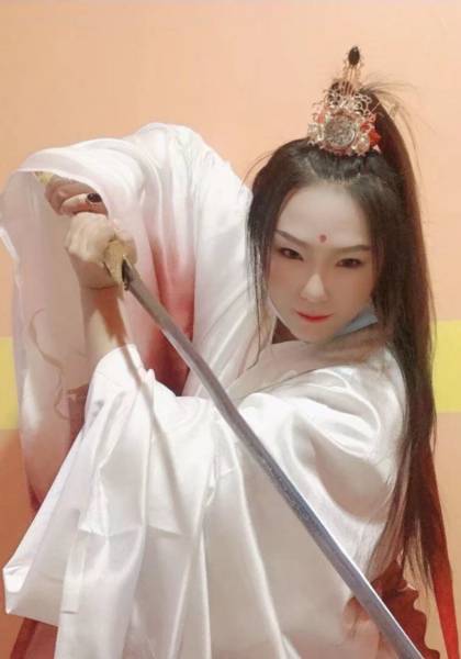 推荐艺人