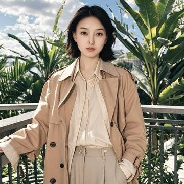 钱小咪🌸的微模卡作品