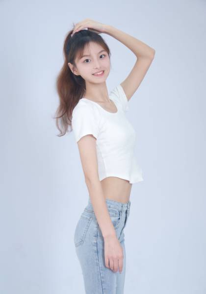 形象照片