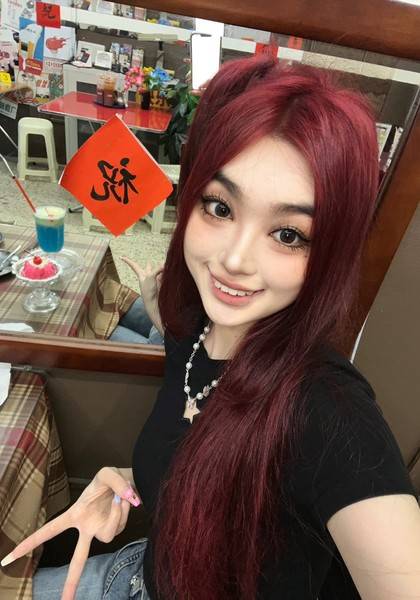 形象照片