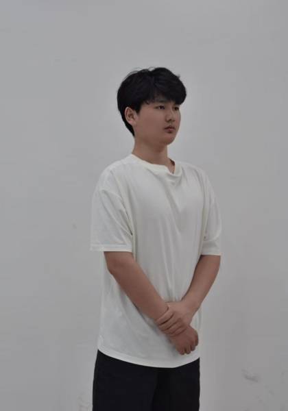 形象照片