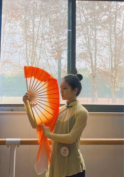 形象照片