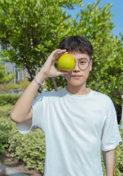 推荐艺人