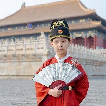 Joey的微模卡作品