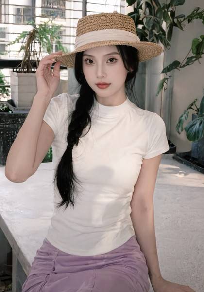 形象照片