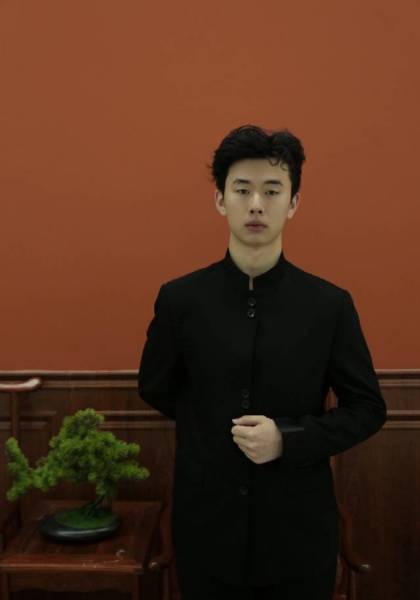 推荐艺人