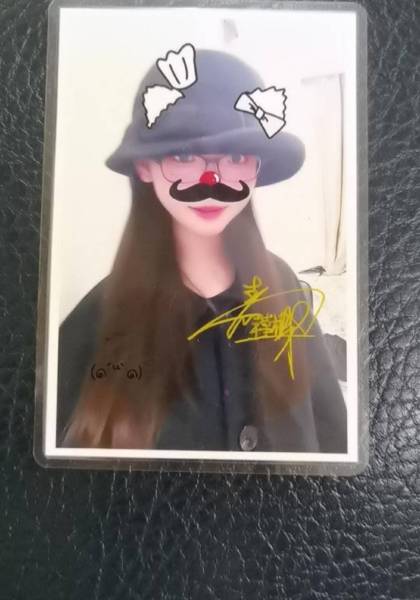 推荐艺人
