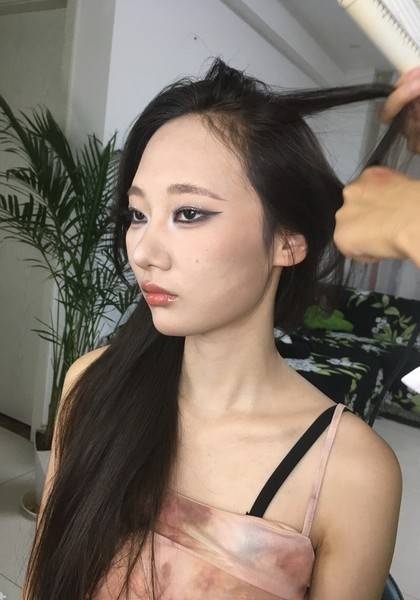 形象照片