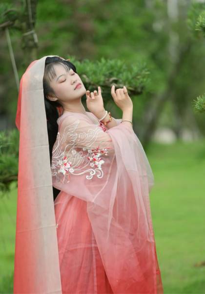 形象照片