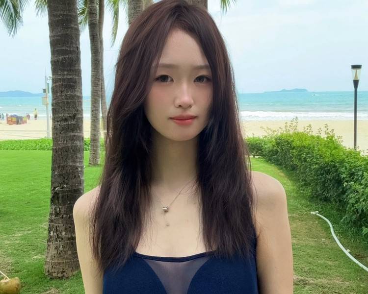 艺人背景图