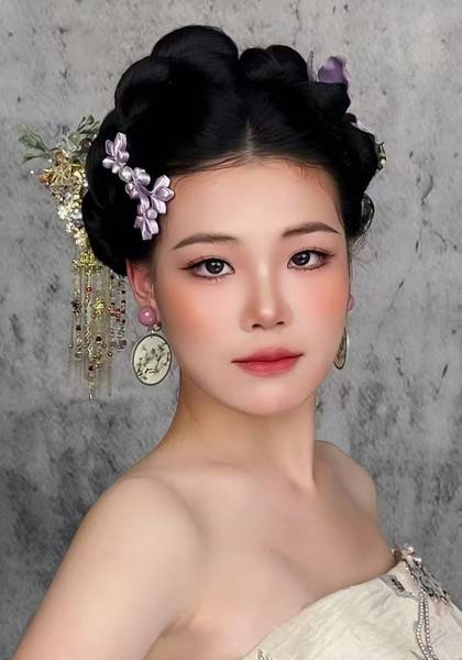形象照片