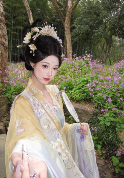 形象照片