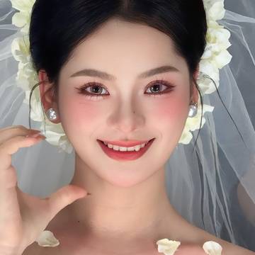 余栀的微模卡作品