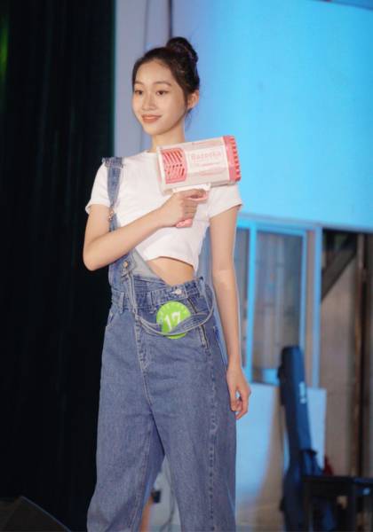 形象照片