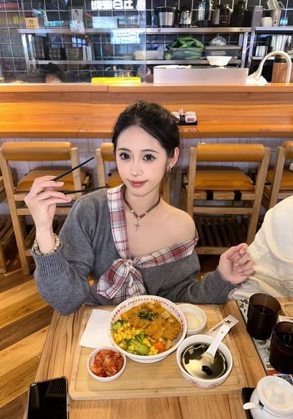 形象照片