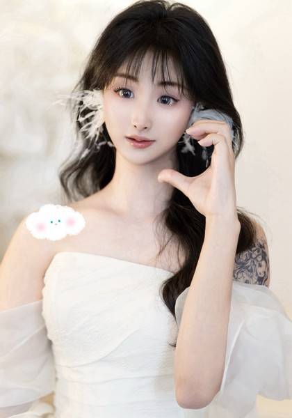 形象照片