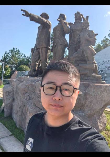 形象照片
