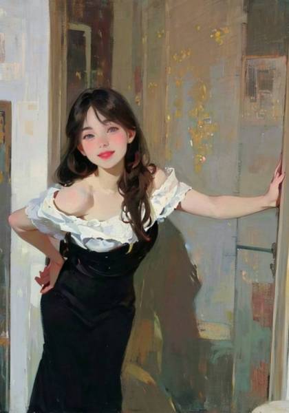 形象照片