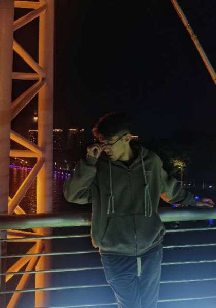 推荐艺人