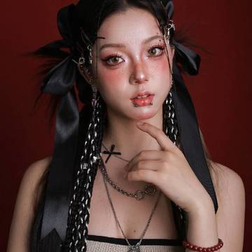梧桐的微模卡作品