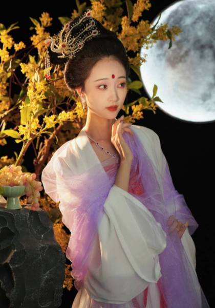 推荐艺人