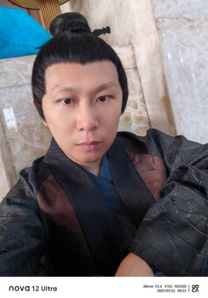 形象照片