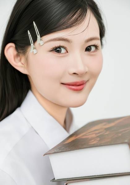 形象照片