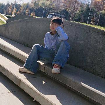 奋斗中的骡的微模卡作品