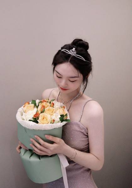 形象照片