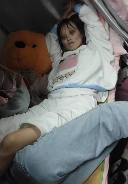 形象照片