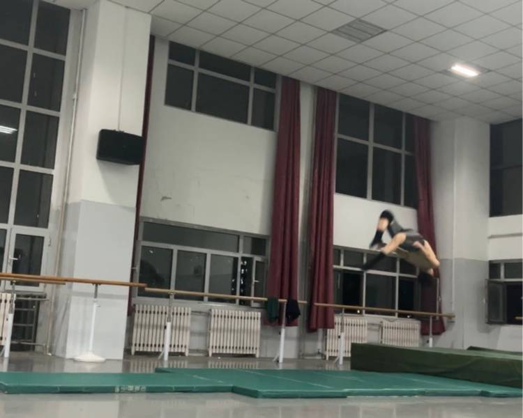 艺人背景图