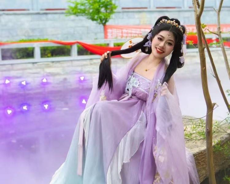 艺人背景图