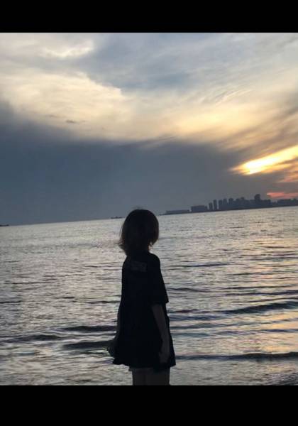 形象照片
