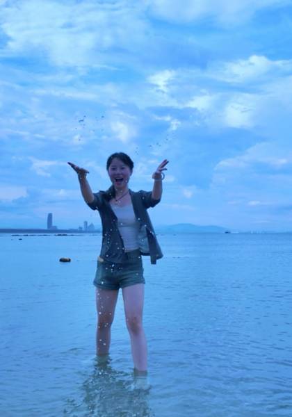 形象照片