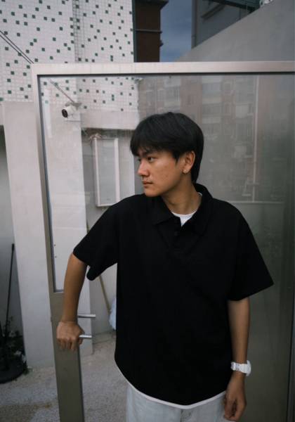 形象照片
