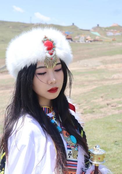 形象照片