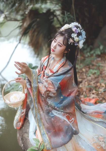 形象照片