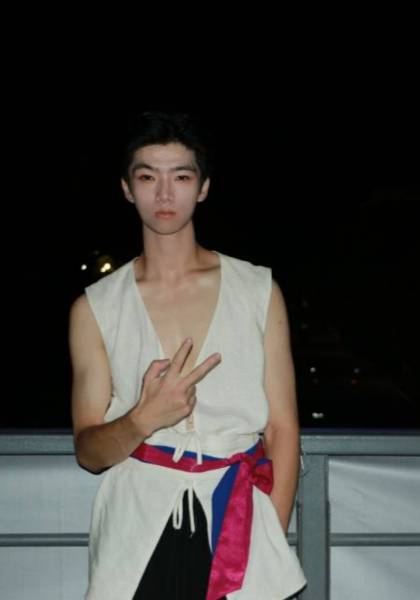 推荐艺人