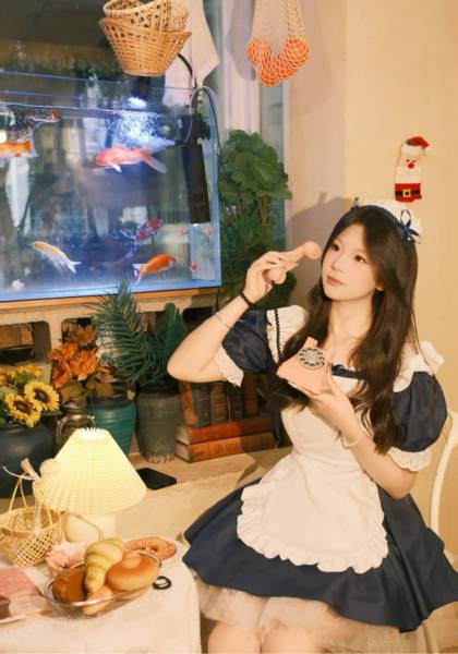 形象照片