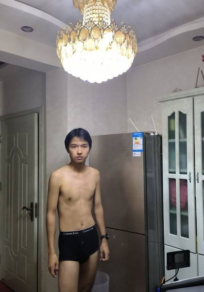 推荐艺人