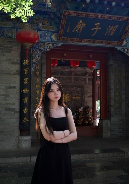 形象照片
