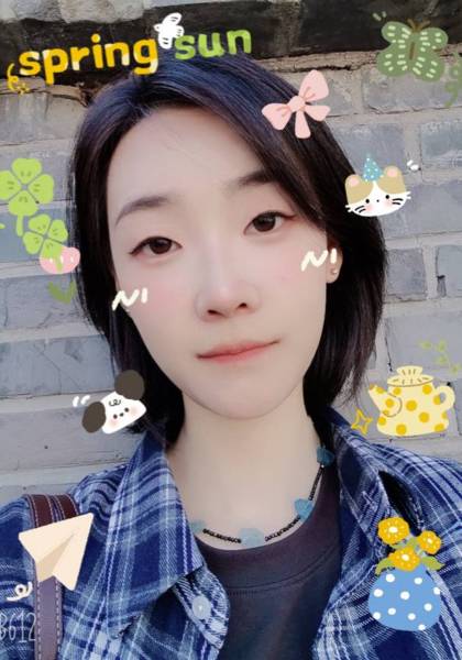 形象照片