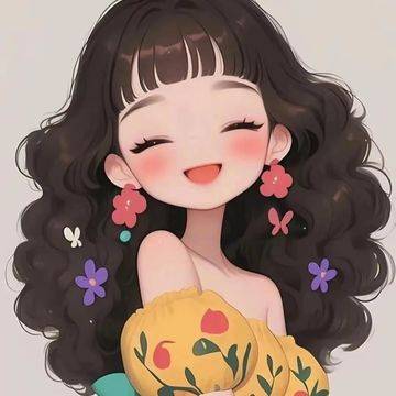 虹虹的微模卡作品