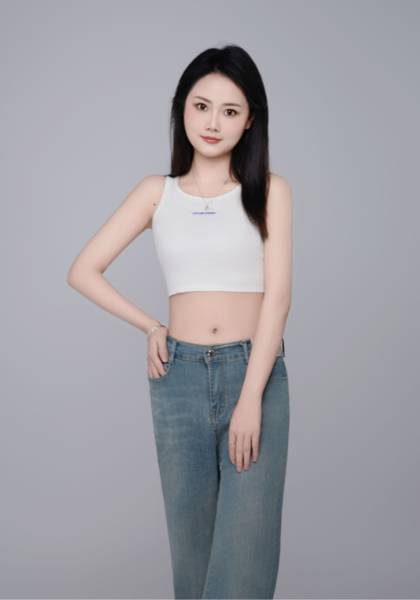 形象照片